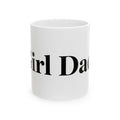 Girl Dad | Father's Day Mug | Gift for Girl Dads