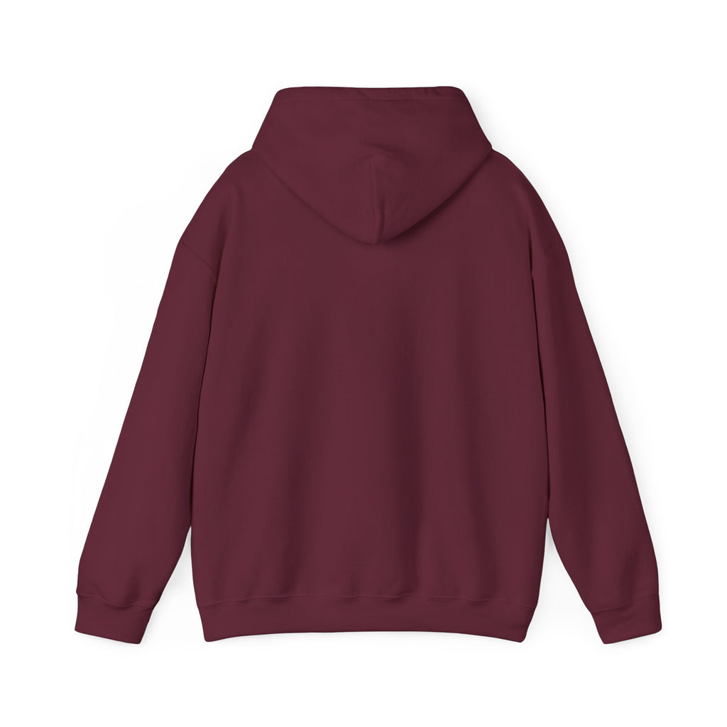 Dad: The Man, The Myth, The Legend | Father's Day Hoodie | Gift for Dad