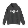 Girl Dad | Father's Day Hoodie | Gift for Girl Dads