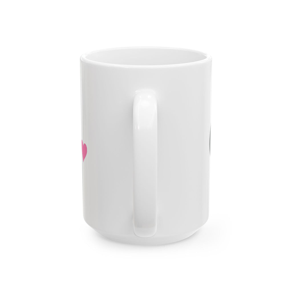 Girl Dad | Father's Day Mug | Gift for Girl Dads