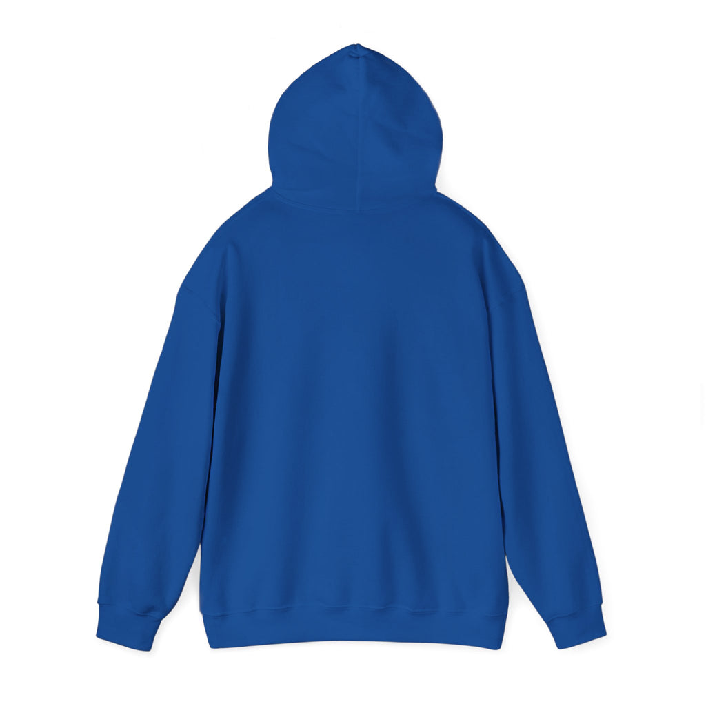 World's Greatest Dad — According to Me | Father's Day Hoodie | Funny Dad Gift