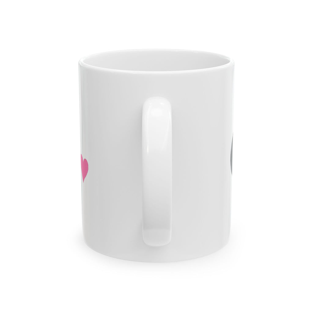 Girl Dad | Father's Day Mug | Gift for Girl Dads