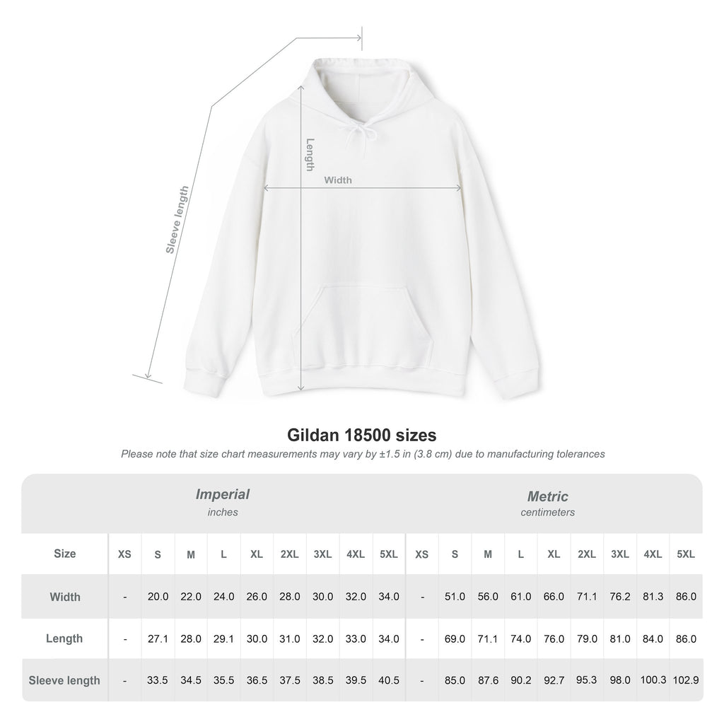 Girl Dad | Father's Day Hoodie | Gift for Girl Dads
