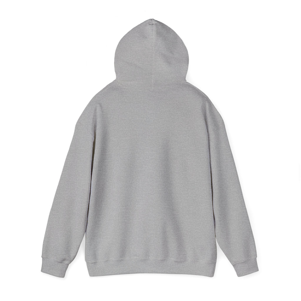 Dad: The Man, The Myth, The Legend | Father's Day Hoodie | Gift for Dad